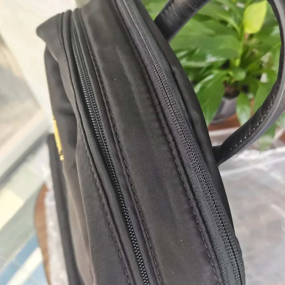 Tumi Voyageur Carson Backpack Bag - Picture 7 of 14